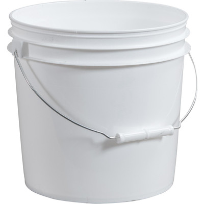 gallon pails