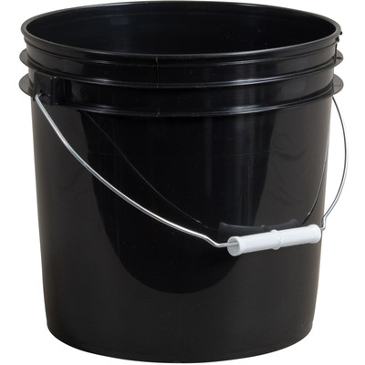 gallon pails